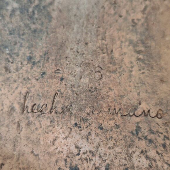 Beek Brown Leather Sandals size 6‎ - Picture 10 of 11